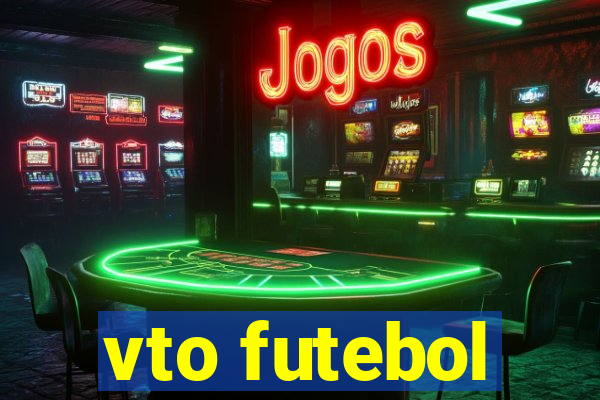 vto futebol